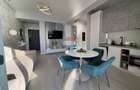 Apartament de inchiriat 2 camere prima linie la lac Stefan Building