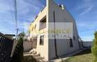 Duplex mobilat si utilat  - 4 camere - Strada asfaltata-800 M de STV