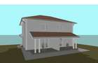 Duplex modern 3 camere, 87 mp utili, 336 mp teren - Covaci - 3