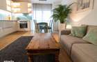 Inchiriere apartament 2 camere, et.1, 49mp in bloc nou, zona Atletilor - 1
