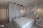 Apartament de lux cu 3 camere, 80 mp cu terasa 10 mp, zona centrala - 6