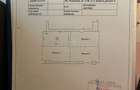 Apartament 2 camere langa Parcul Teilor, mobilat + parcare, 650 EUR