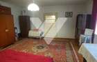 Casa individuala din 2 corpuri 6 camere 2 bai teren 2109 mp Rusi Sibiu