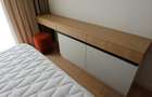 AVIATIEI, apartament nou 2 camere Nusco City 2, prima închiriere, DEOSEBIT - 7