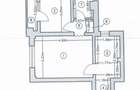 Apartament 2 camere renovat, mobilat complet, Piața Victoriei - 13