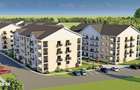 Apartament o camera cu bucatarie separata - Selimbar/Sibiu