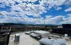 De vânzare | Apartament pe 2 niveluri | Florești | Rooftop 70 mp | 3 camere - 10