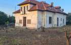Vand vila cu teren Eforie Sud str. Progresului