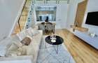 Penthouse 4 camere - mobilat si utilat, intabulat - 27