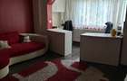 Apartament cu 3 camere, 2 băi, etaj 2, mobilat și utilat