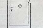 Universitate - spatiu birou 6 mp - Str. Academiei nr. 35-37 - 3