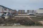 Teren 833 mp Militari Residence. Posibilitate extindere la 3600 mp - 3