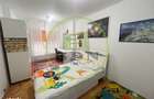 Apartament 3 camere, decomandat, cartier Cornitoiu, zona Liceul Bibesc - 11