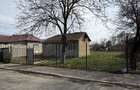 Vand teren intravilan +casa ! - 2
