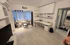 Inchiriez 2 camere Floreasca, renovat, centrala proprie, mobilat, liber imediat