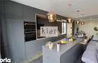 Penthouse 3 camere 120mp, terasa 45mp, 2 parcari, Borhanci - 20