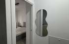 Prima inchiriere! 450e/luna, Silk District, apartament 2 camere open space - 5