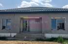 Casă nouă parter, 4 camere, curte 400mp, Săbăreni - 2
