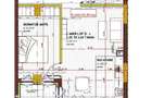 Apartament 2 camere, complex rezidential nou LIFT, parcare, garaj, Tin - 6