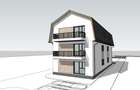 Apartament 2 Camere / Direct Dezvoltator / Comision 0 - Varteju-Magure - 1