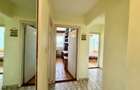 Apartament cu 3 camere decomandat Icil - Casa de Cultura