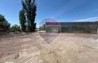 Teren intravilan industrial 7080mp Calea Severinului