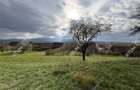 Teren intravilan de 600 mp in localitatea Mohu din Sibiu