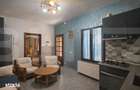 Apartament cu 2 camere, 70 mp + curte, boxa - zona ultracentrala din A - 1
