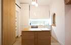 Apartament la curte comuna, 3 camere, 76MP, superfinisat, zo - 1