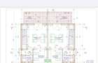 Duplex nou,3 camere 2 bai,Covaci,la cheie - 7