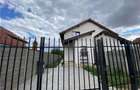 Casă cu 3 camere cu Teren 210 Mp în Moșnița Veche - 9