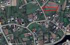 Teren Rociu, sat Gliganu, Judetul Arges, 2388mp - 1