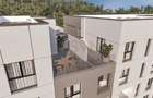 REA1026543 Apartament modern tip duplex I Zona Aviatiei I Terasa 42 mp - 13
