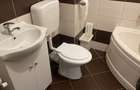 Apartament cu 2 camere si 2 bai - inchiriere