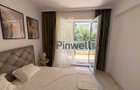 Apartament 2 camare- de inchiriat -Pipera - 4