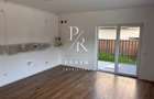 Apartament 2 camere  FINISAT, 44 mp utili+ GRADINA 10 MP zona Parcului Poligon