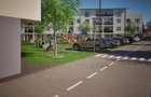 Apartament intabulat 3 camere 67 mp etaj 2 si parcare in Selimbar - 1