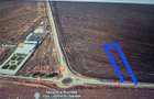 Teren extravilan deschidere 36m liniari vis a vis de Dedeman - 2