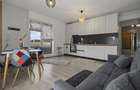 2 camere Tunari, complet mobilat, loc parcare, langa Cosmopolis - 3