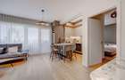 Apartament cu doua camere