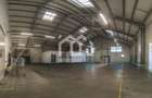 Hală industrială în Jucu de Mijloc – 731 mp utili | teren 2.283 mp |