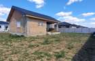 Casa Noua cu 4 camere in Lazuri | Teren 550 mp - 12