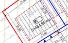 Vand teren deosebit pentru constructie duplex in Dambu Rotund - 1