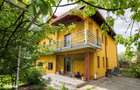 Casa / Vila cu 5 camere de vanzare Izvorani in apropierea padurii - 15