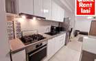 Palas Mall Lazar Residence Bloc 2020 Apartament 2Camere Open Space Nou - 11