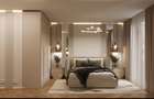 Rafinament contemporan in Domenii. Apartament 4 camere. Dubla vedere. - 9
