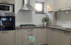 Inchiriez apartament 2 camere (56mp) cu parcare, cart. Dambul Rotund - 5