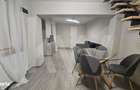Apartament la casa de inchiriat 3 camere Cisnadie - 1