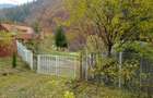Vand teren riu mare retezat(clopotiva)
