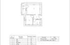 Garsoniera Decomandata | Str. Piersicului nr. 10 | Predare 12/2026 - 2